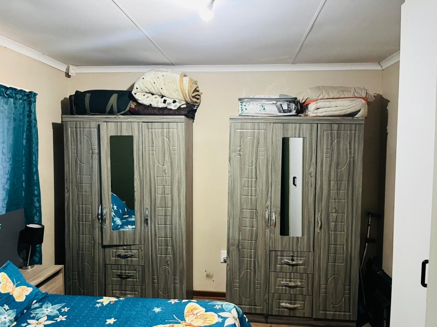 2 Bedroom Property for Sale in Vista Park Free State
